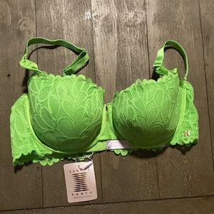 NWT Savage Fenty Bra